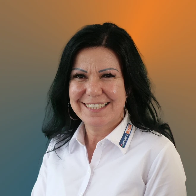 Csomor Csilla