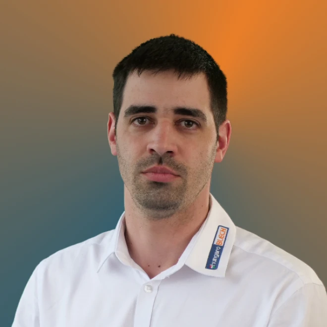 Karkus Róbert