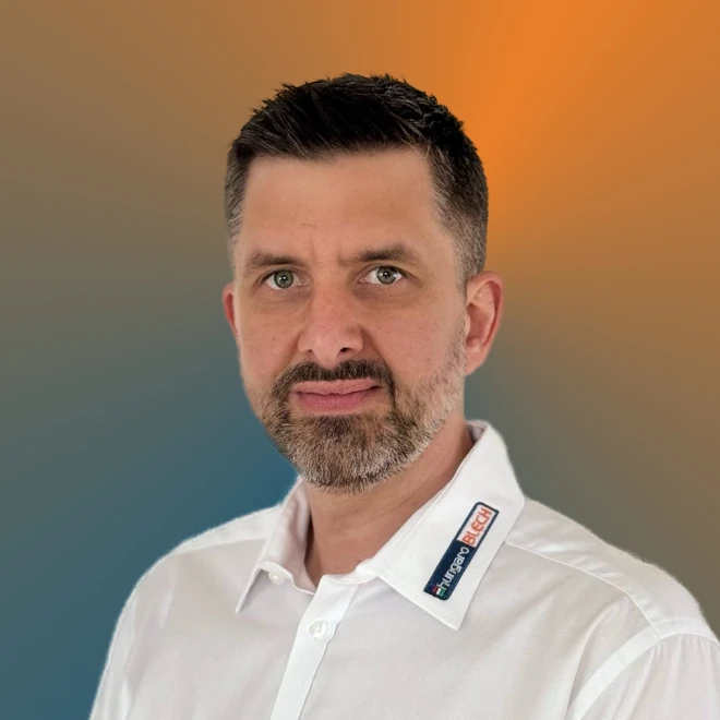 Kéry Mátyás