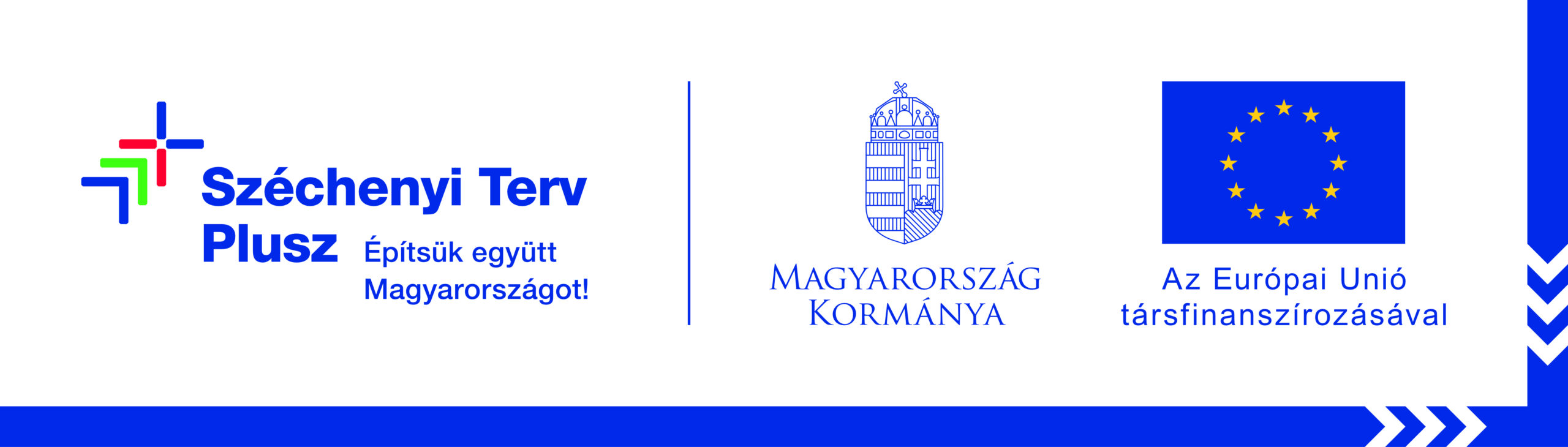 Pályázat megnyitása: GINOP Plusz 3.2.5-24-2024-00001